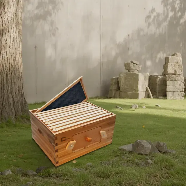 Beehive Box 2