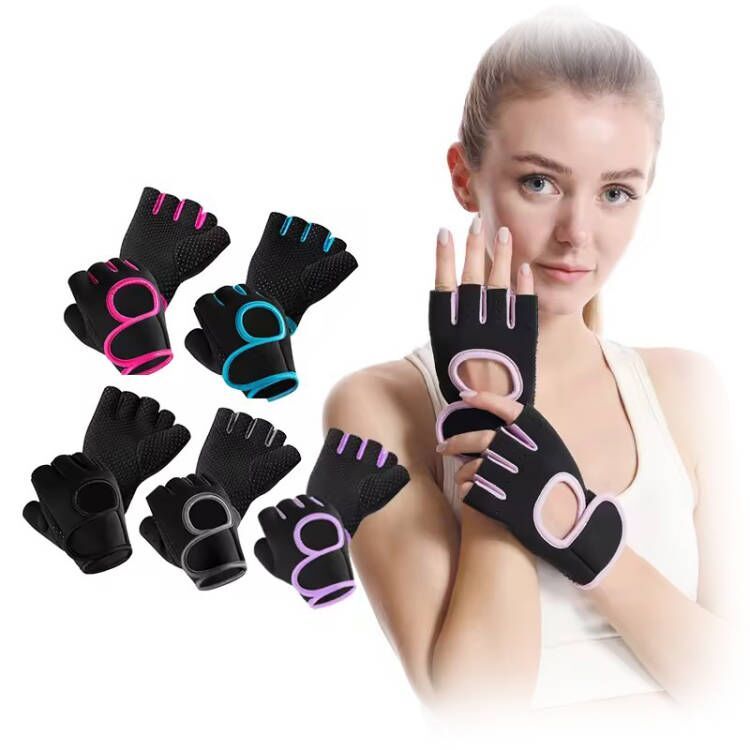 Fitness-Handschuhe