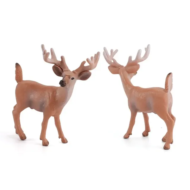 Animal Figurine Toy 4