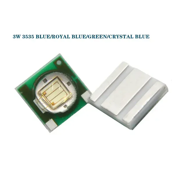 SMD LED Chips 4