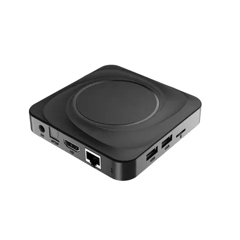 Home Assistant WiFi Smart Home Gateway