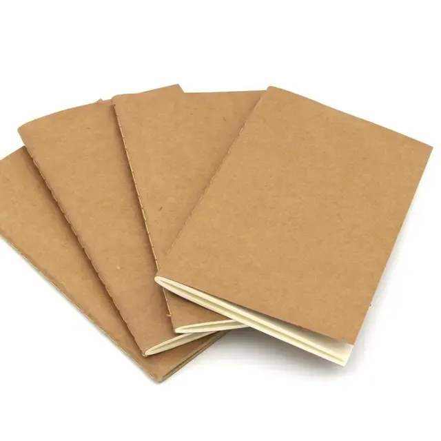 Travel Notebook Refill 3