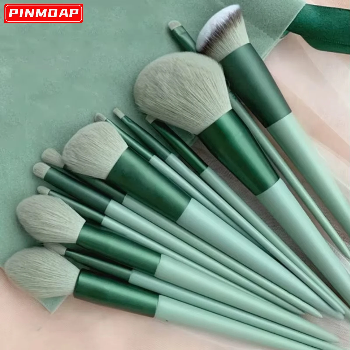Make-up-Pinsel-Set
