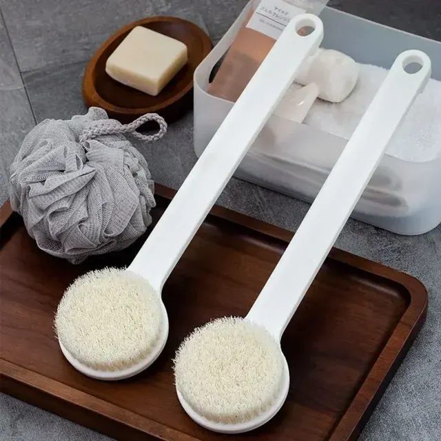 Shower Brush 4