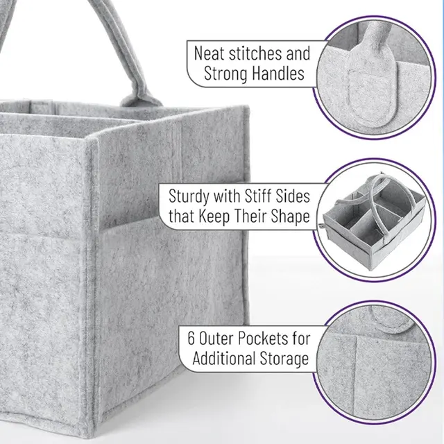 Diaper Bag 4