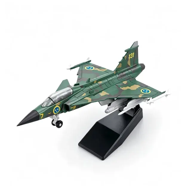 Plastic Model Kit 3