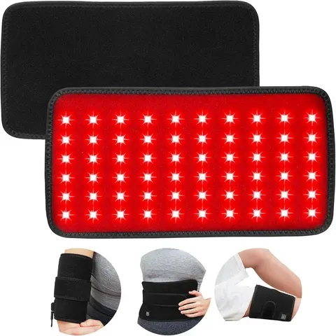 Red Light Therapy Belt
