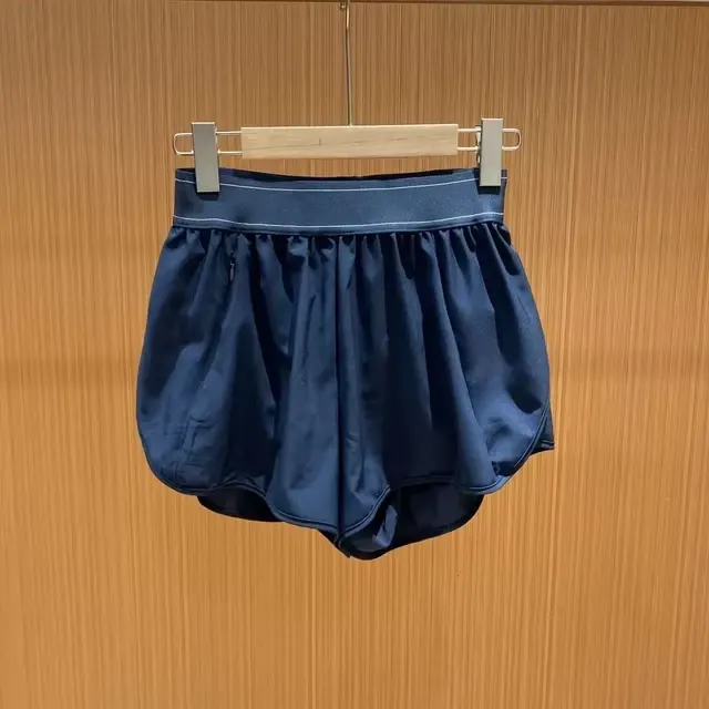 Running Shorts 4