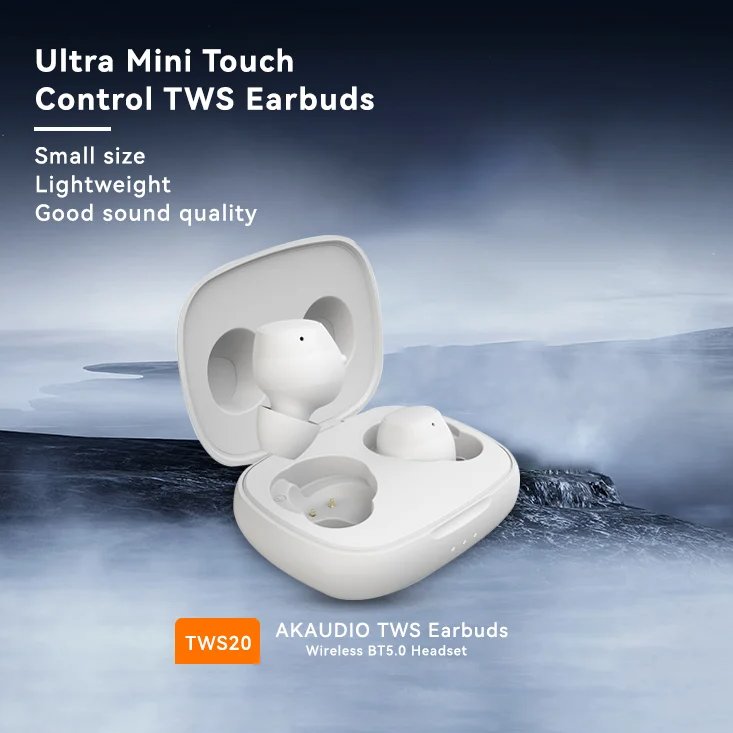 Bluetooth 5.3 In-Ear Sport Kopfhörer 4
