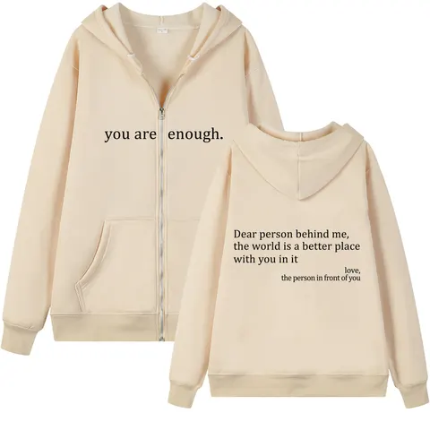 Oversized Hoodie