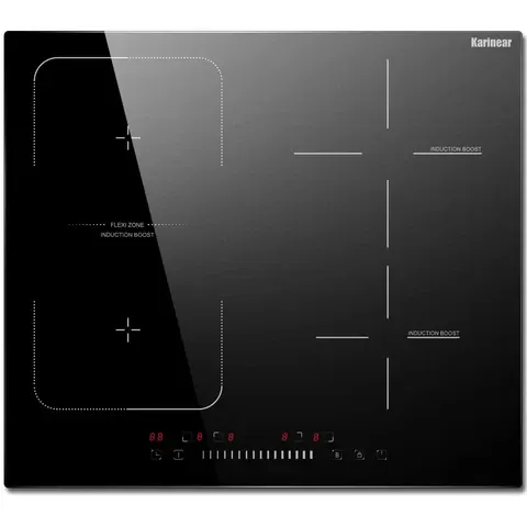 Induction Cooktop