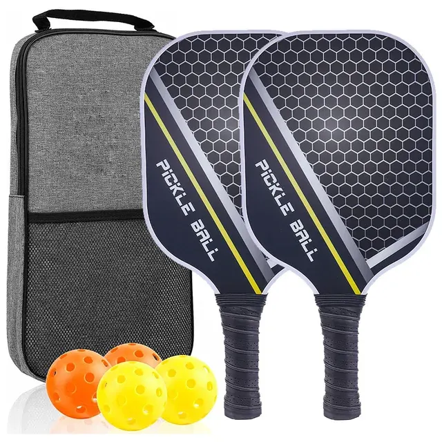 Pickleball Paddle Set 1