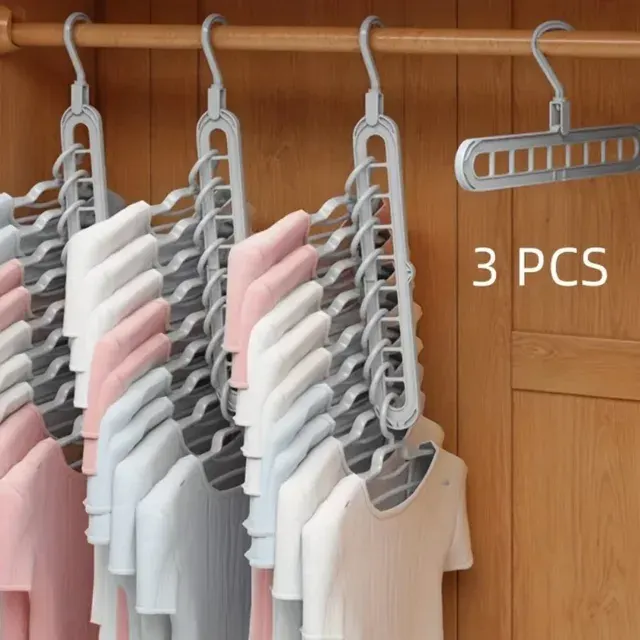 Wardrobe Organizer 3