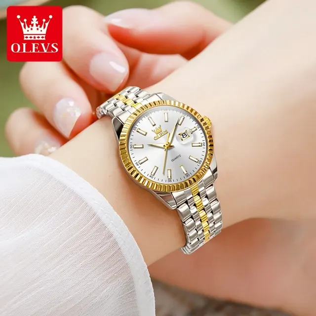 Women's Wristwatch 4