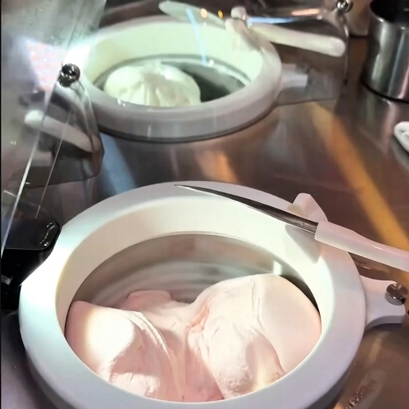 Eiswürfelmaschine gewerblich