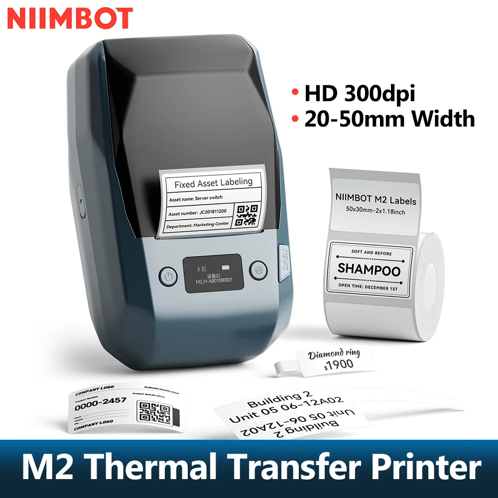 Etikettendrucker