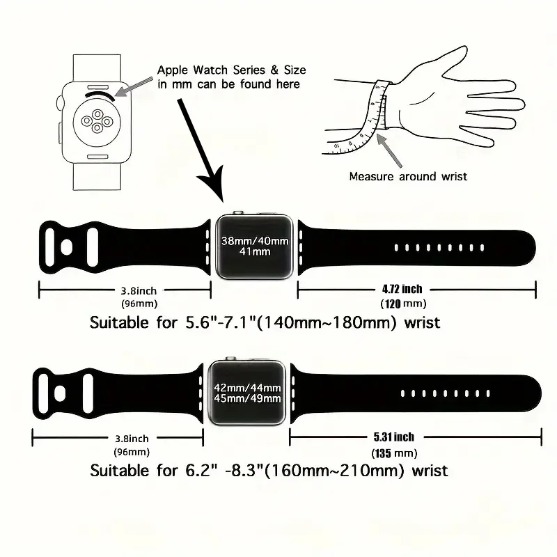 Leder-Uhrenarmband 4