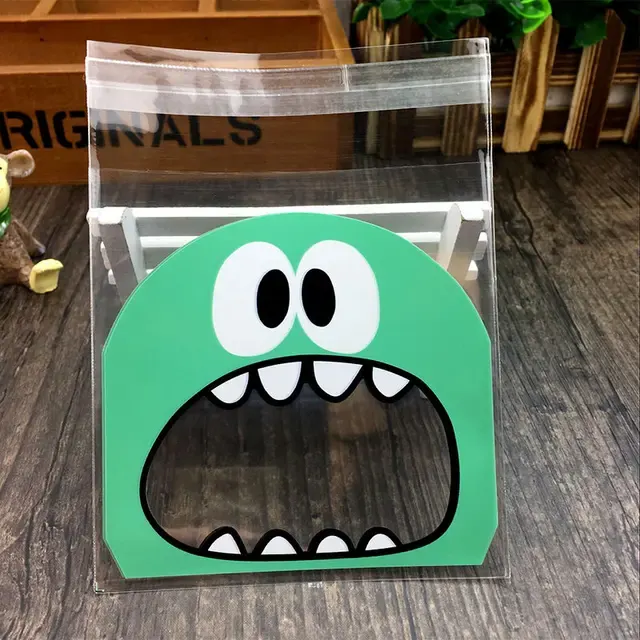 Cookie Bags 4