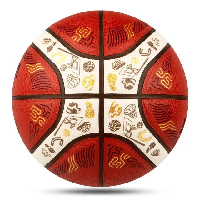 PU Basketball Size 7 Indoor Outdoor 2