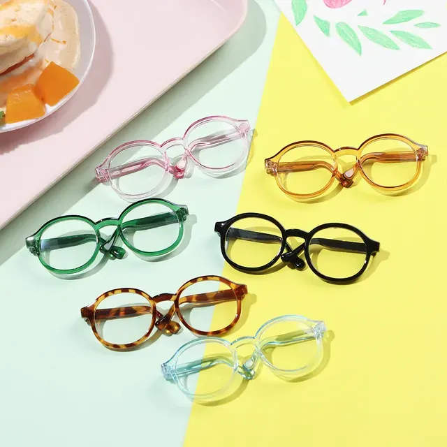 Doll Glasses 2