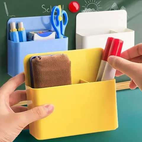 Magnetische Kühlschrank-Aufbewahrungsbox