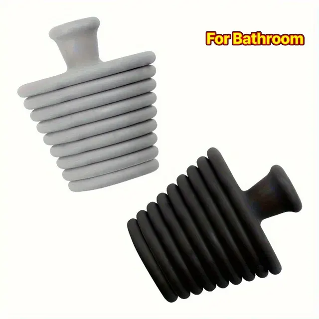 Silicone Kitchen Sink Stopper 3