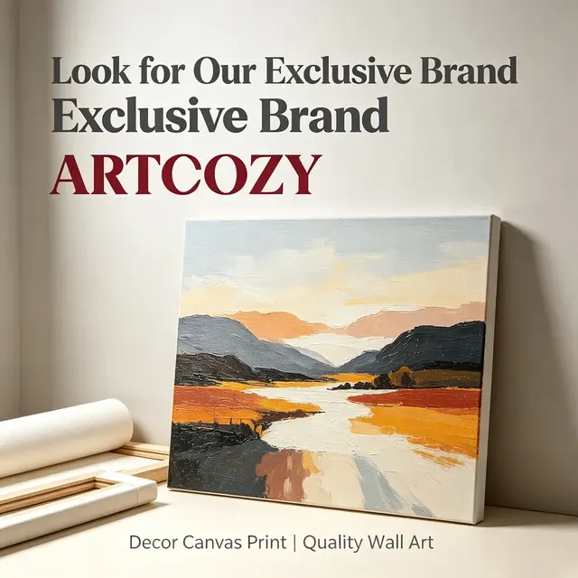 Wall Art Poster 4