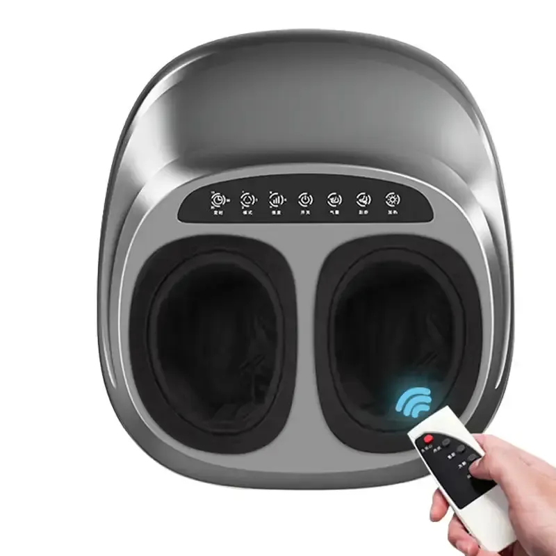 Foot Therapy Leg Massager Household Automatic Airbag Full