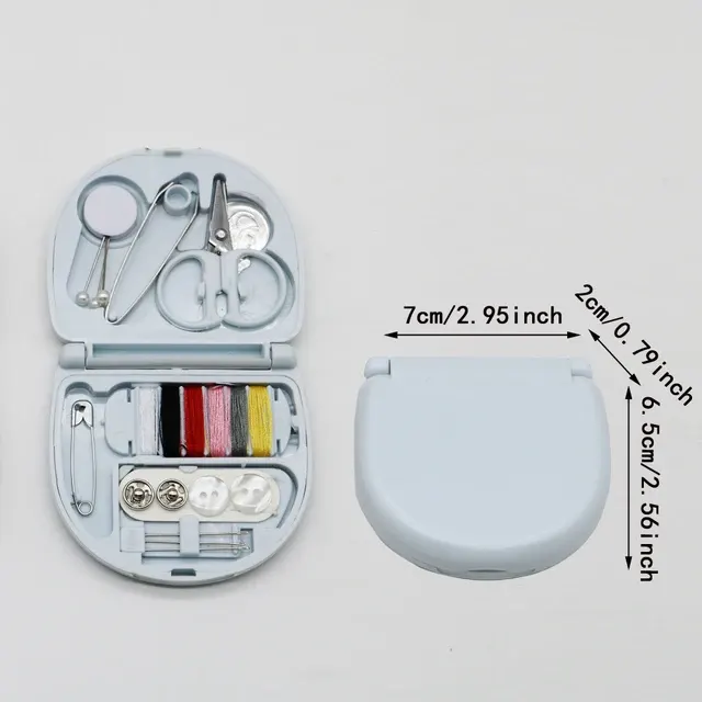 Mini Sewing Kit 2