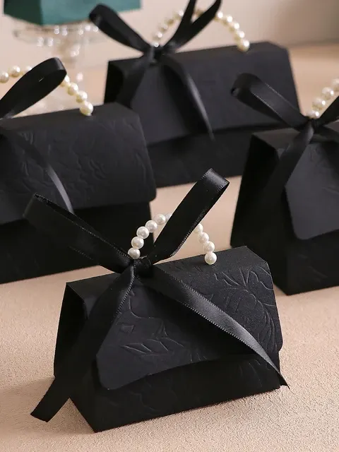 Embossed Gift Box 2