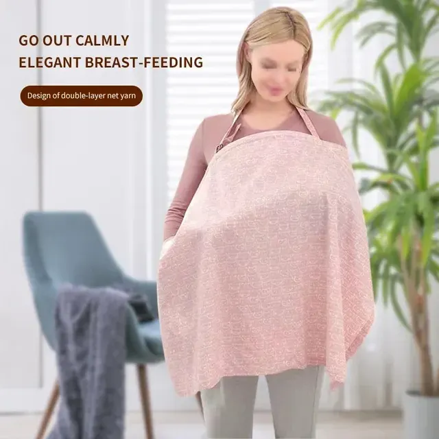 Nursing Scarf 1