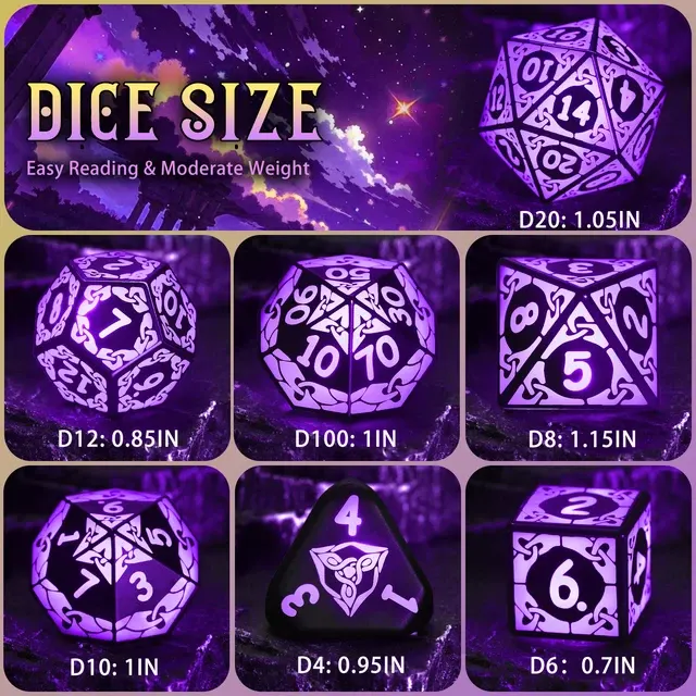 LED Cube Set 4