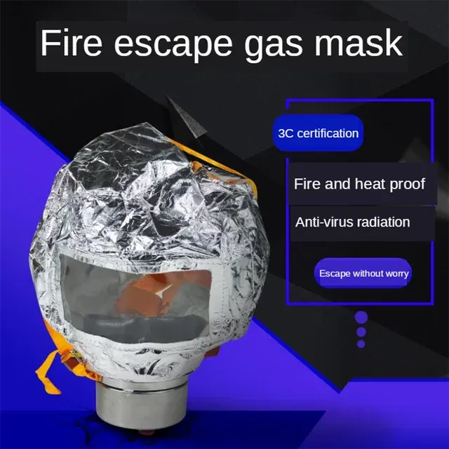 Escape Hood 2