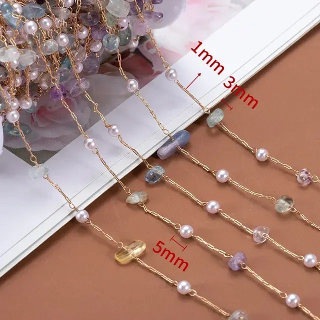 Copper Chain 2