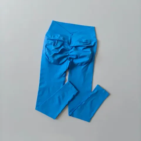 Butt-Lifting Leggings
