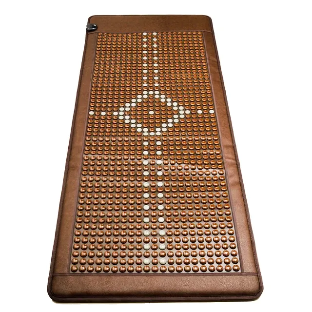 Tourmaline Heated Mattress 4