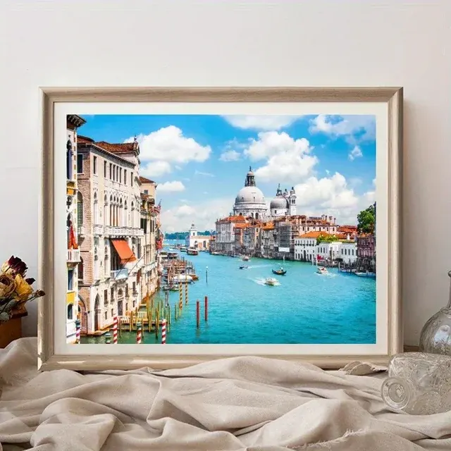 Jigsaw Puzzle 4