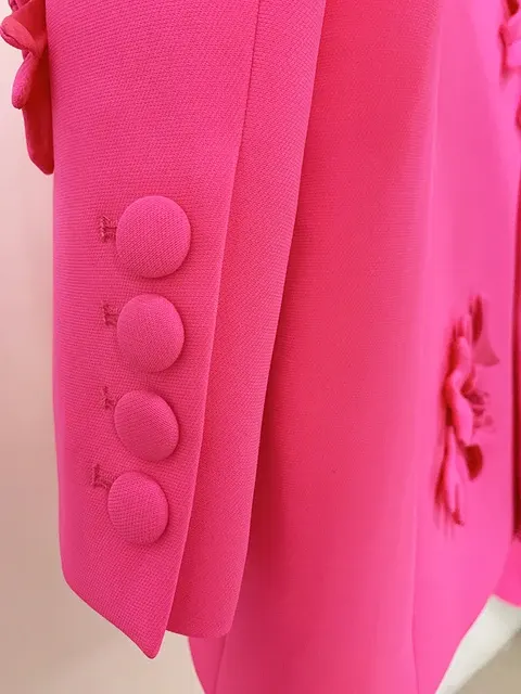 Langer Blazer 4