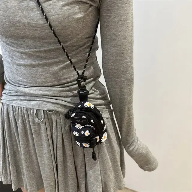 Mini-Umhängetasche 3