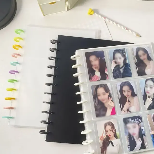 Photo Card Album 1