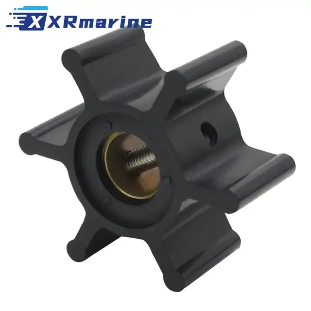 Pump Impeller 4