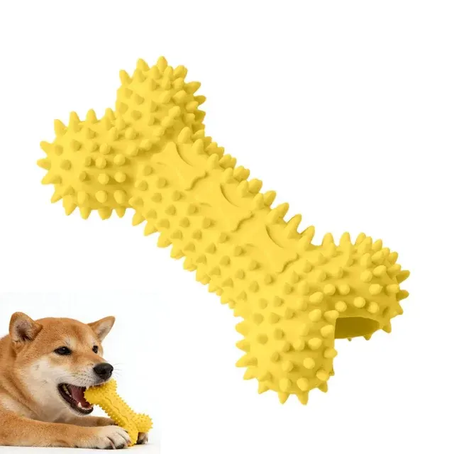 Hunde-Kauspielzeug-Set 4