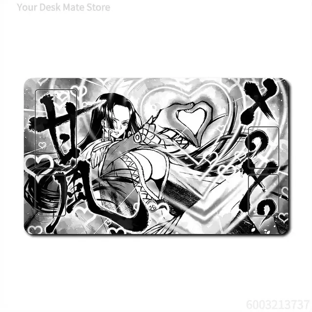 Trading Card Playmat 4