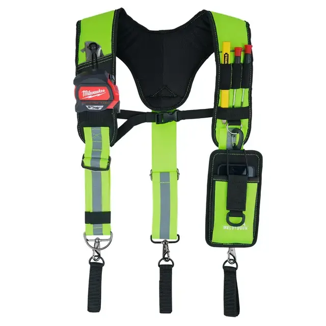 Work Suspenders 1