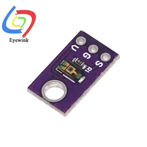 Light Sensor Module