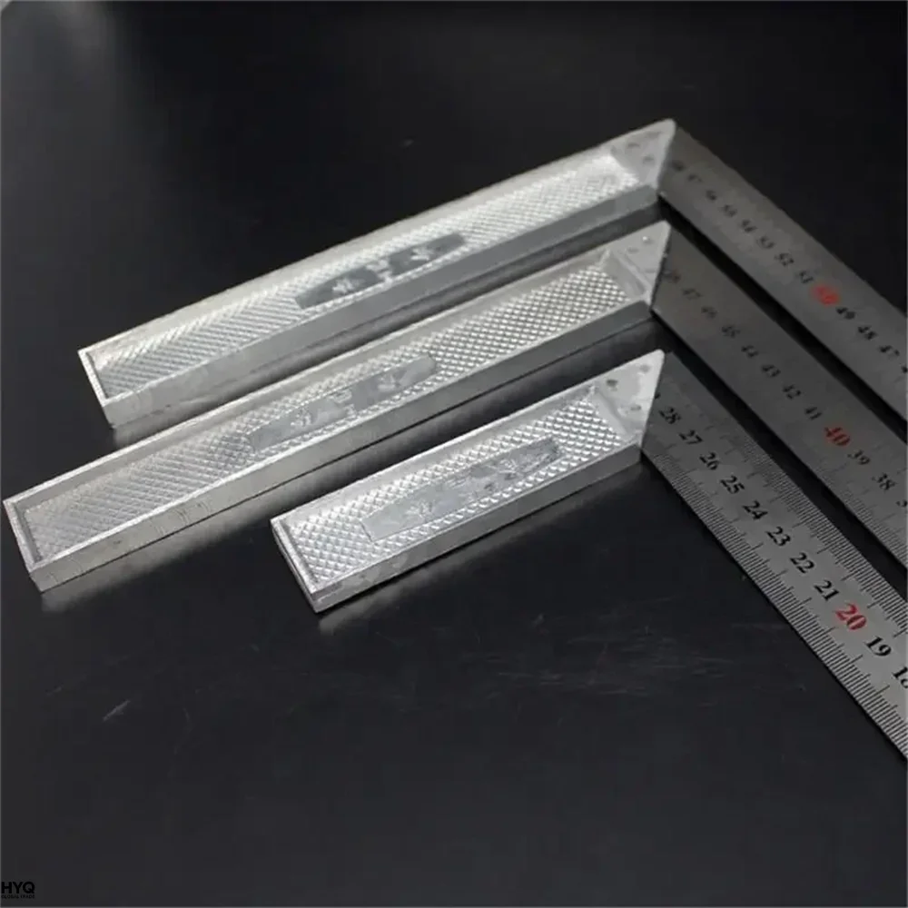 Rectangular Angle Ruler with Stainless Scale 3