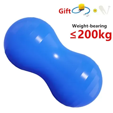 Peanut Balance Ball