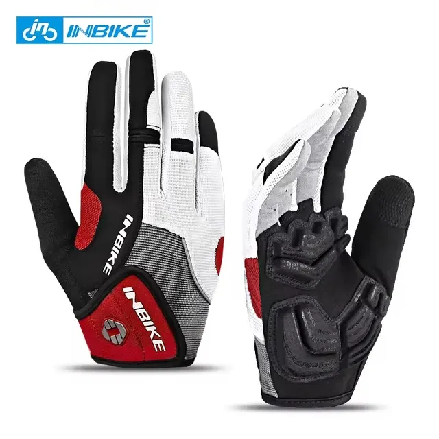 Cycling Gloves 1