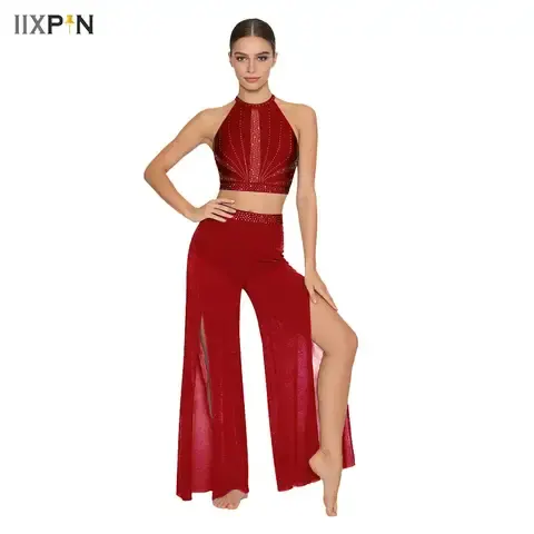 Lyrical Dance Costume
