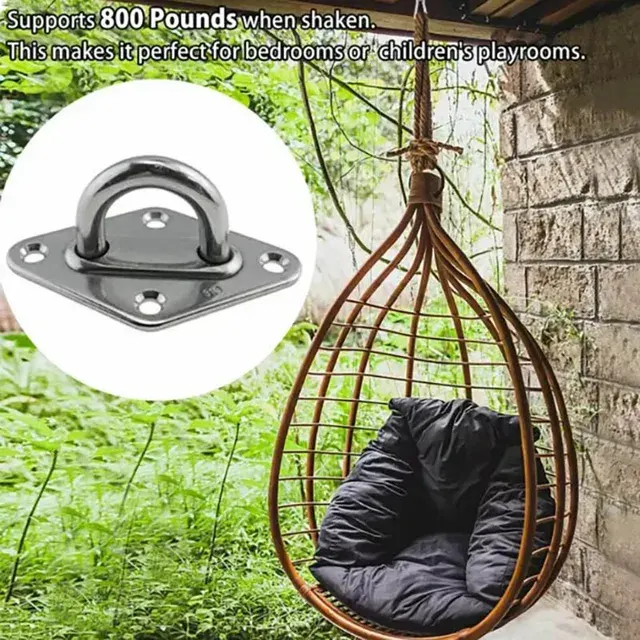 Wall and Ceiling Hook 3